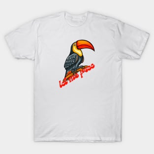 Be Free T-Shirt